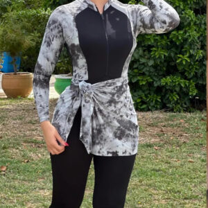 Burkini 3 piéces