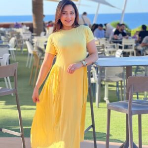 Robe Rana
